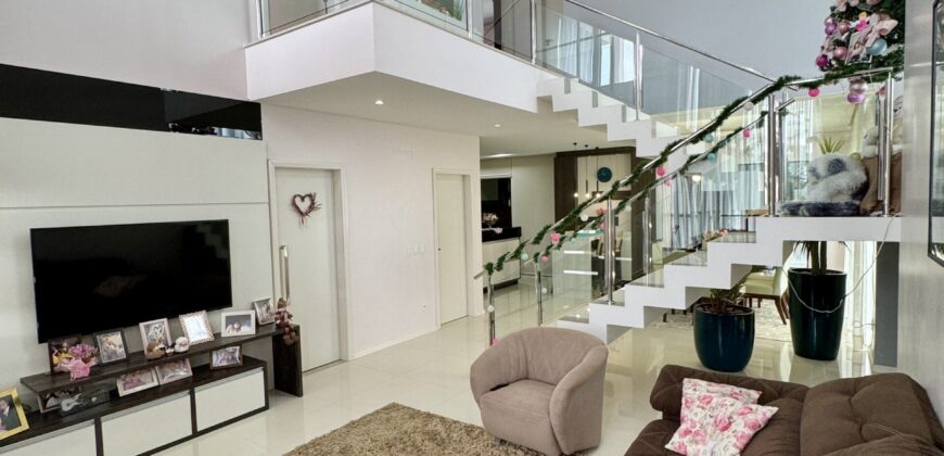 Casa Alto Padrão