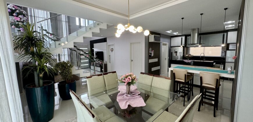 Casa Alto Padrão