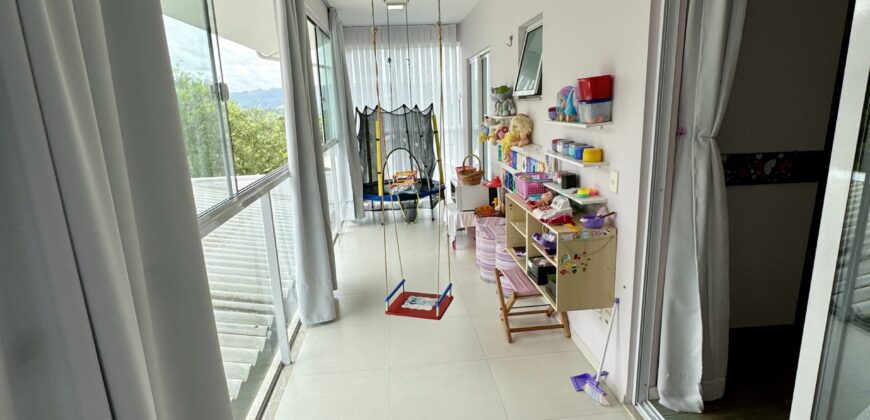 Casa Alto Padrão
