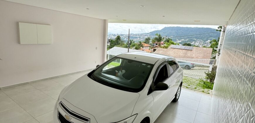 Casa Alto Padrão