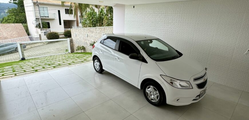Casa Alto Padrão