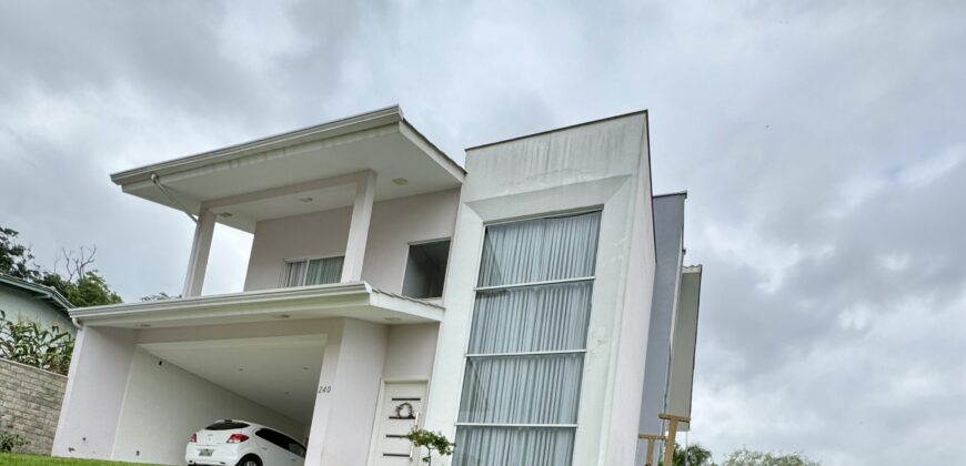 Casa Alto Padrão