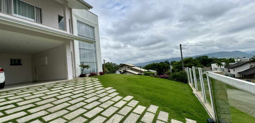Casa Alto Padrão