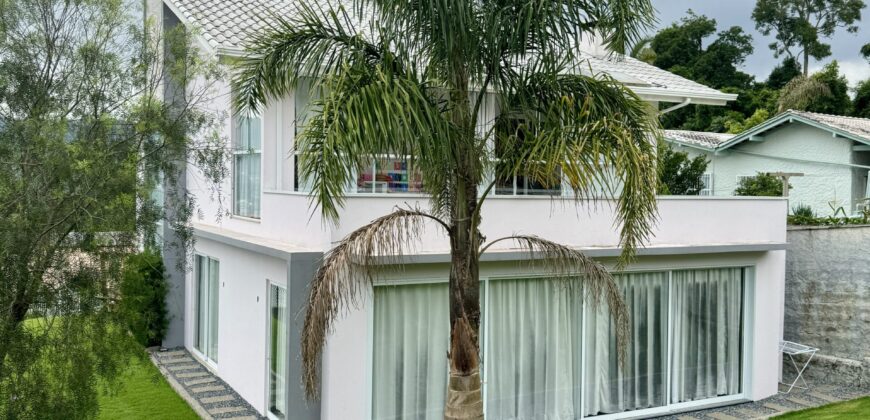 Casa Alto Padrão