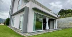 Casa Alto Padrão