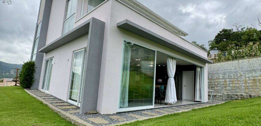 Casa Alto Padrão