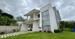 Casa Alto Padrão