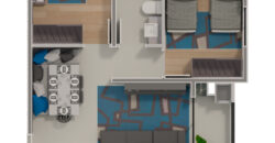 Hamburgo Residence
