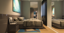 Hamburgo Residence
