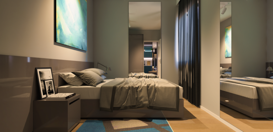 Hamburgo Residence