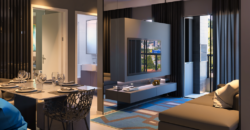 Hamburgo Residence