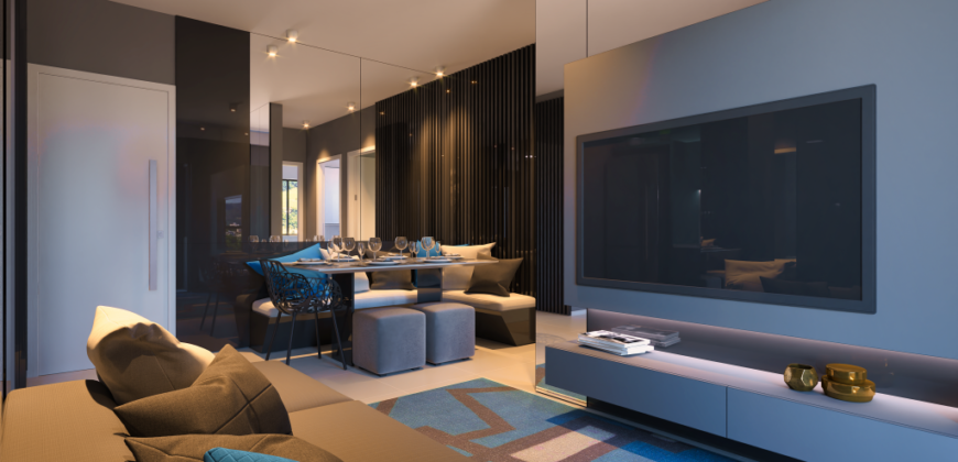 Hamburgo Residence