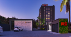Hamburgo Residence