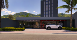 Hamburgo Residence