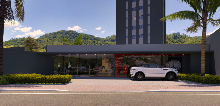 Hamburgo Residence