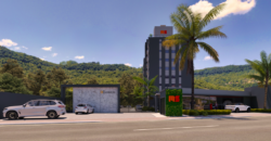 Hamburgo Residence