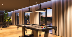 Hamburgo Residence