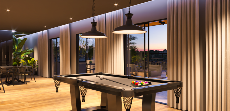Hamburgo Residence