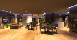Hamburgo Residence