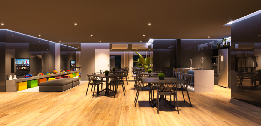 Hamburgo Residence