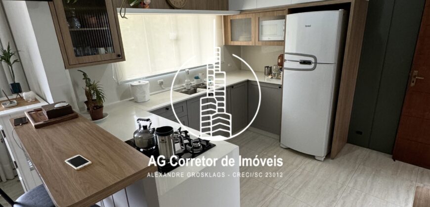 Casa Condomínio Fechado