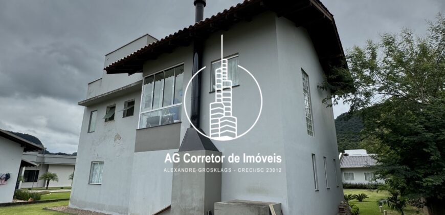 Casa Condomínio Fechado