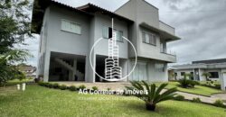 Casa Condomínio Fechado