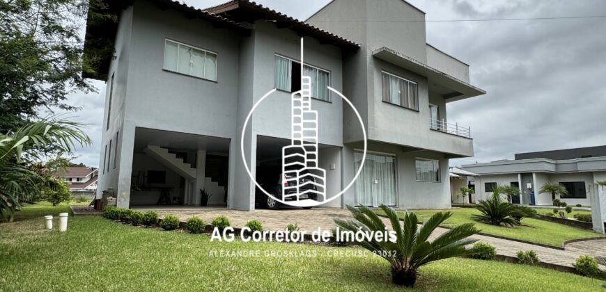 Casa Condomínio Fechado