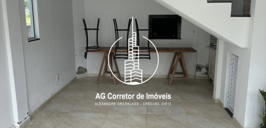 Casa Condomínio Fechado