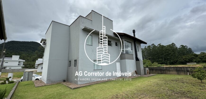 Casa Condomínio Fechado