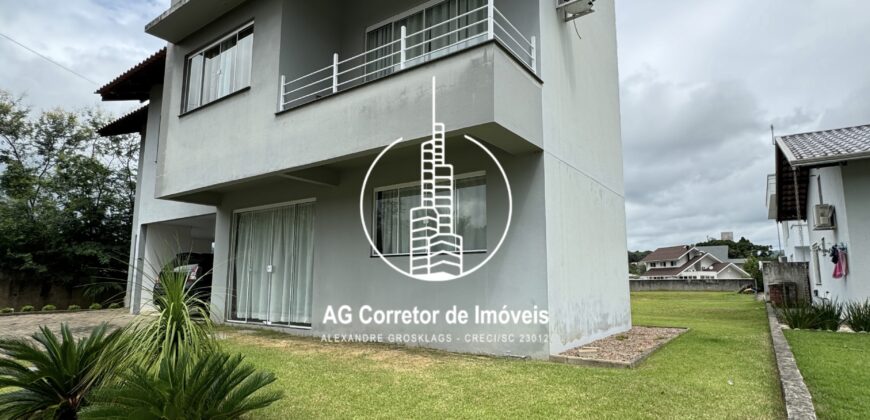 Casa Condomínio Fechado