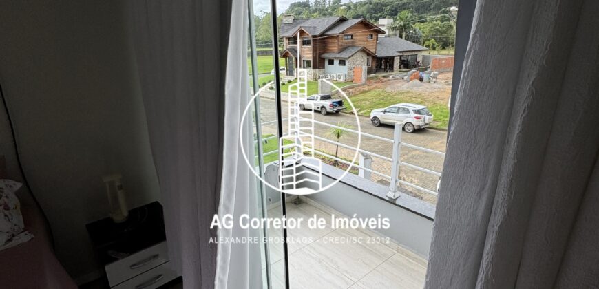 Casa Condomínio Fechado