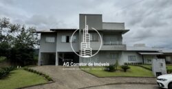 Casa Condomínio Fechado