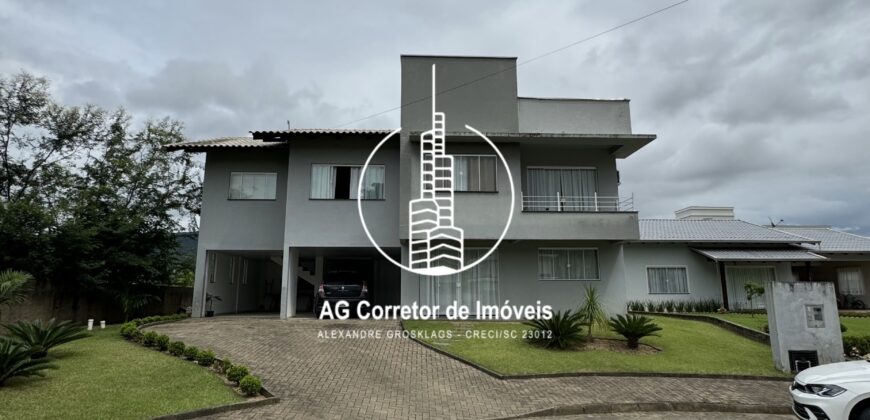 Casa Condomínio Fechado