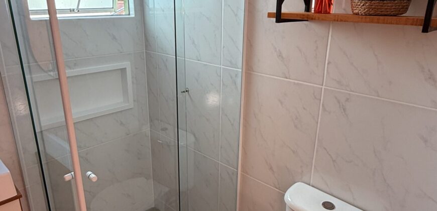 Apartamento no Rainha Apartamento no Rainha