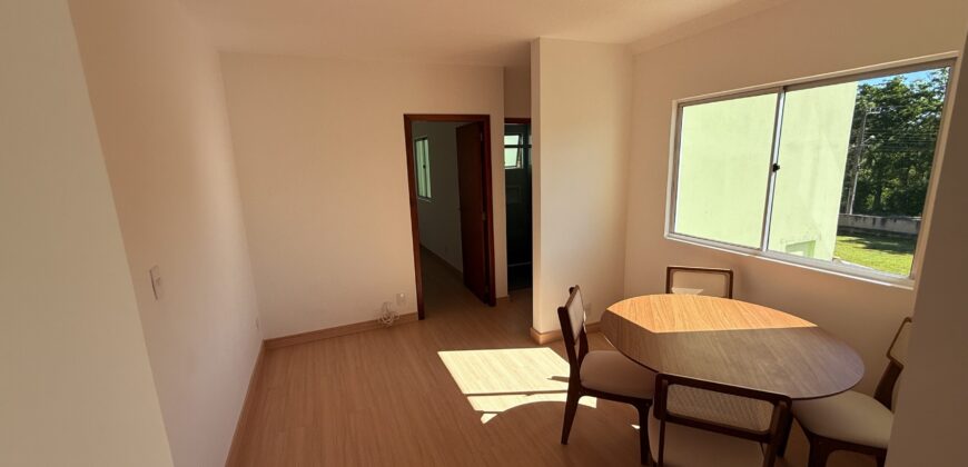 Apartamento no Rainha Apartamento no Rainha