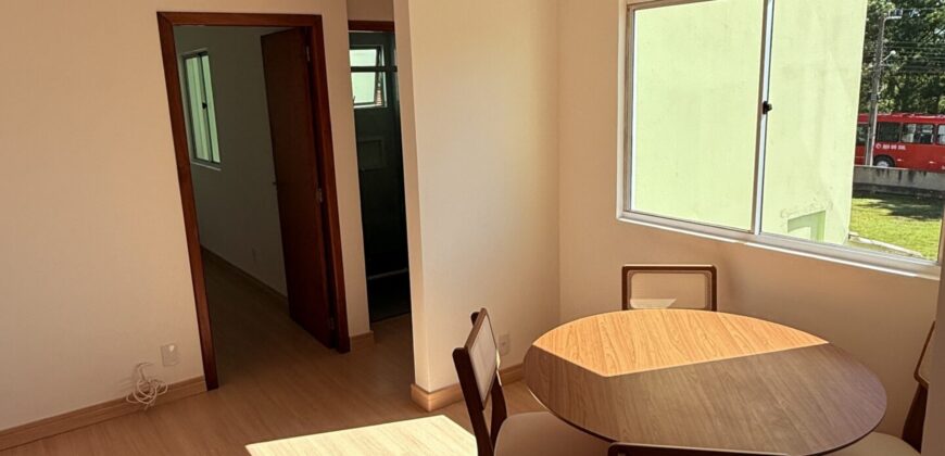 Apartamento no Rainha Apartamento no Rainha