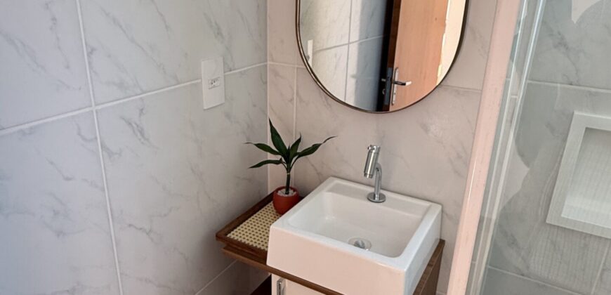 Apartamento no Rainha Apartamento no Rainha