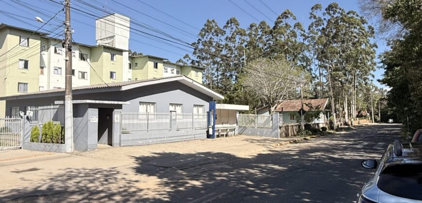 Apartamento no Rainha Apartamento no Rainha