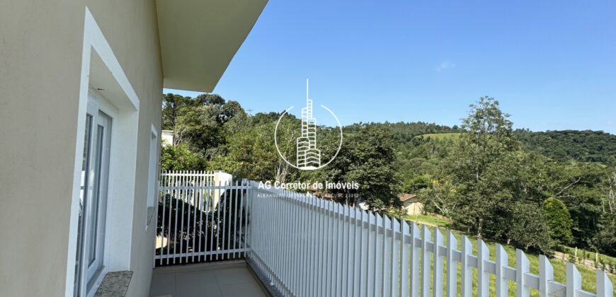 Casa em Trombudo Central