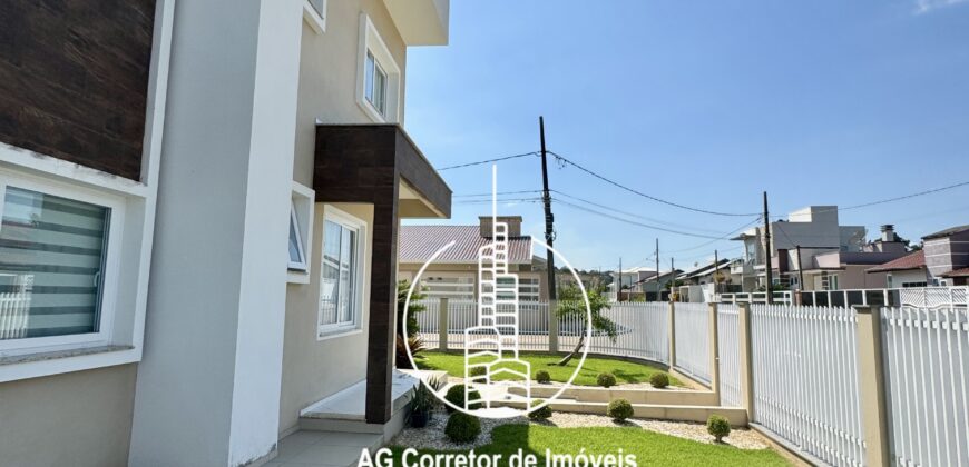 Casa em Trombudo Central