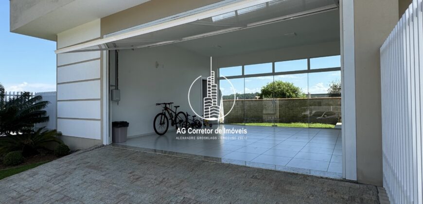 Casa em Trombudo Central