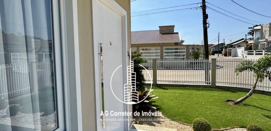 Casa em Trombudo Central