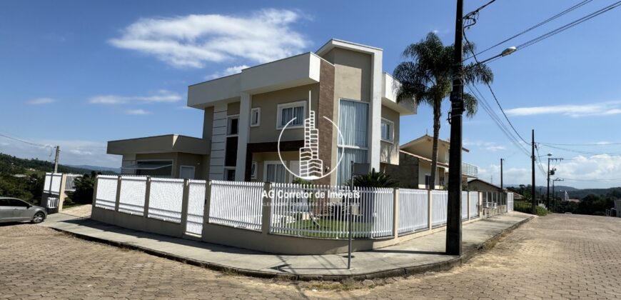 Casa em Trombudo Central