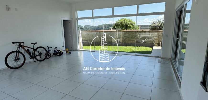 Casa em Trombudo Central