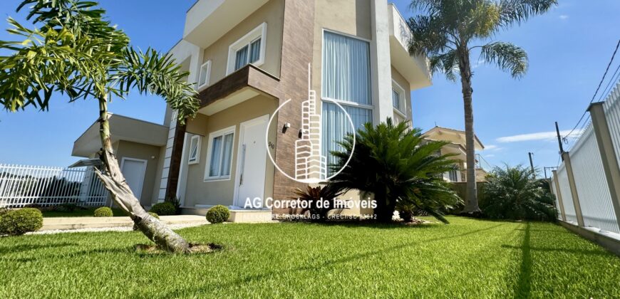 Casa em Trombudo Central