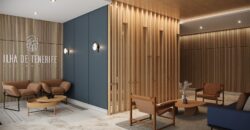 Residencial Ilha de Tenerife