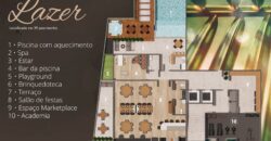 Residencial Ilha de Tenerife