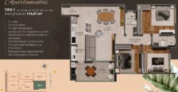 Residencial Ilha de Tenerife