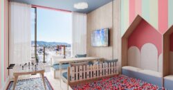 Residencial Ilha de Tenerife